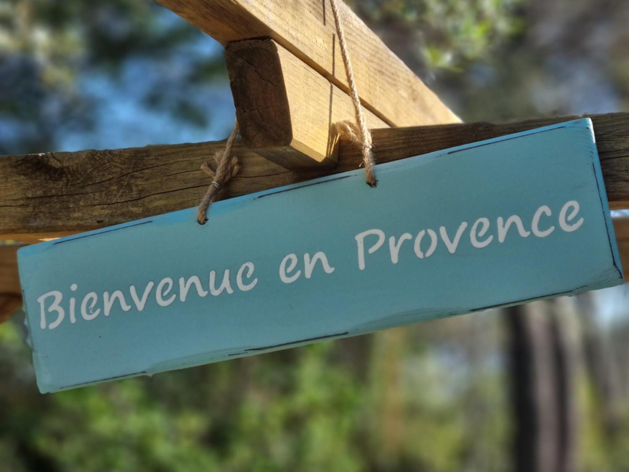 La Maison Du Soleil Provence Draguignan Exterior foto